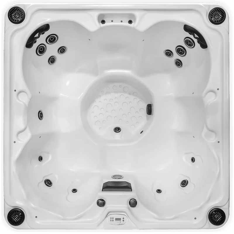 2026 Viking Spas - Regal P+ Hot Tub