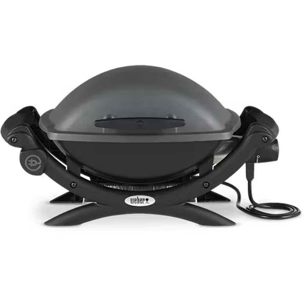 2026 Weber Q 1400 Electric Grill