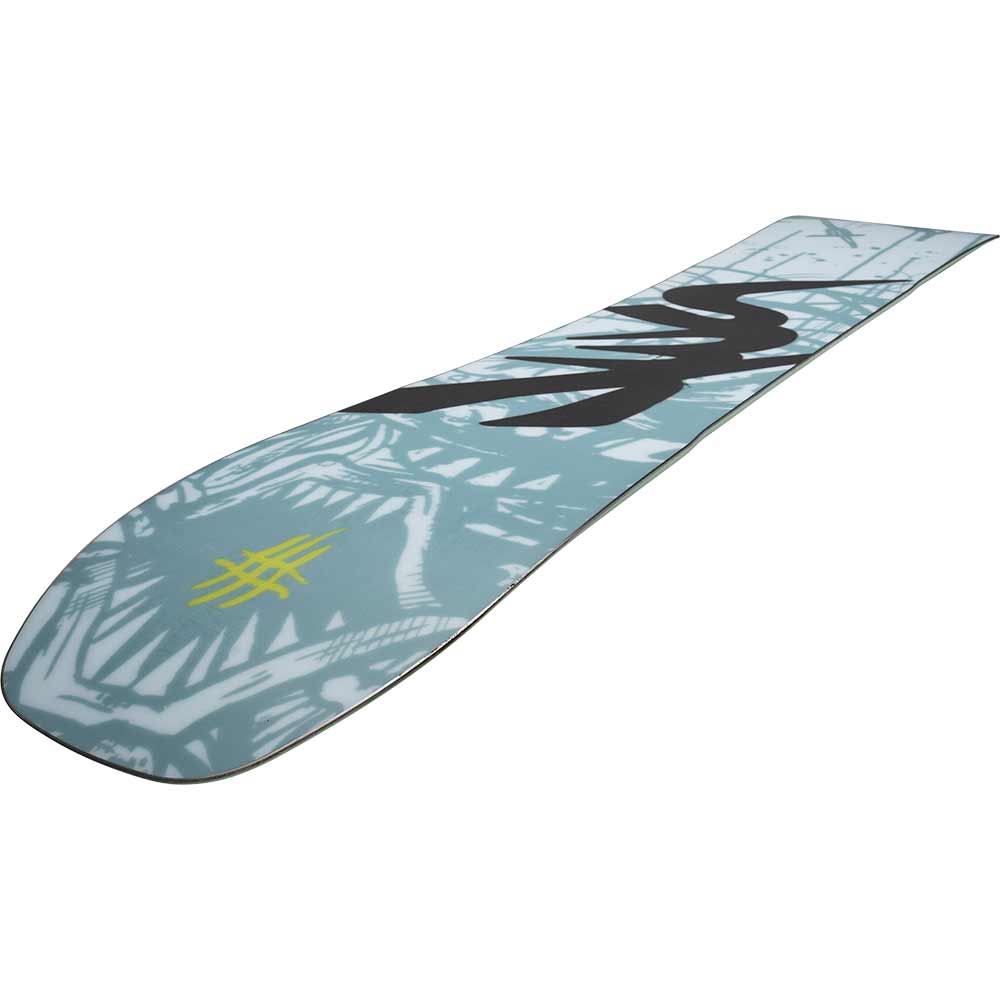 2026 Yes Pick Your Line XTRM Snowboard Snowboard Yes