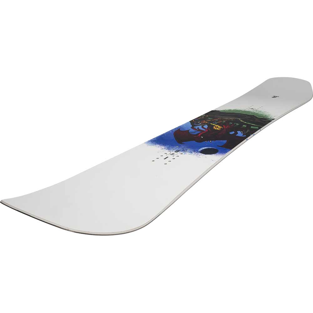2026 Yes Sender Snowboard Snowboard Yes