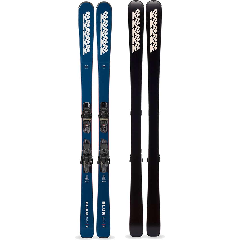 2026 K2 Blur 79 Men's Skis Skis K2