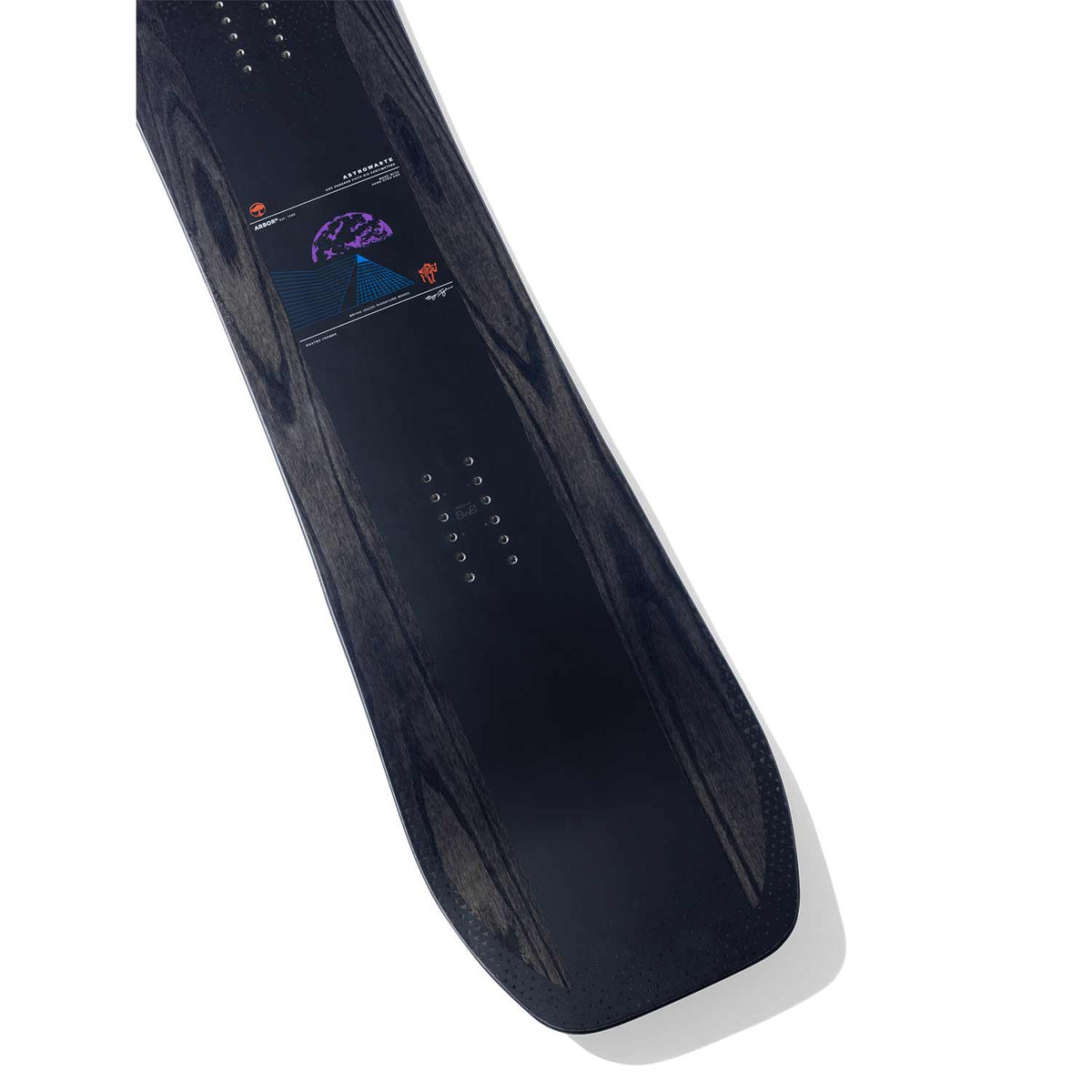 2027 Arbor Astrowaste Snowboard