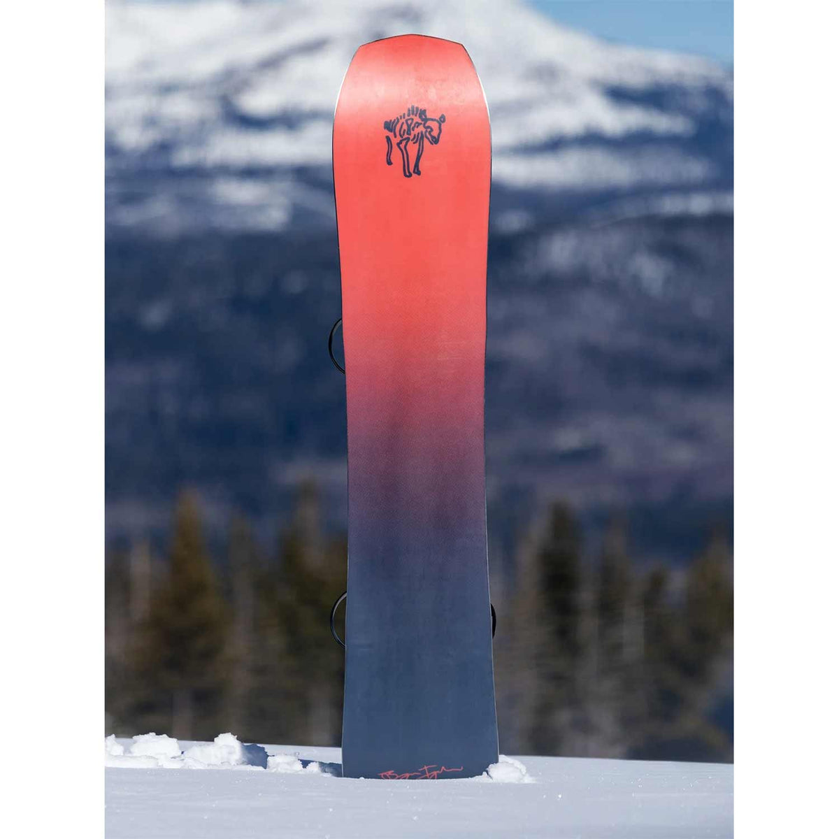 2027 Arbor Bryan Iguchi Pro Snowboard