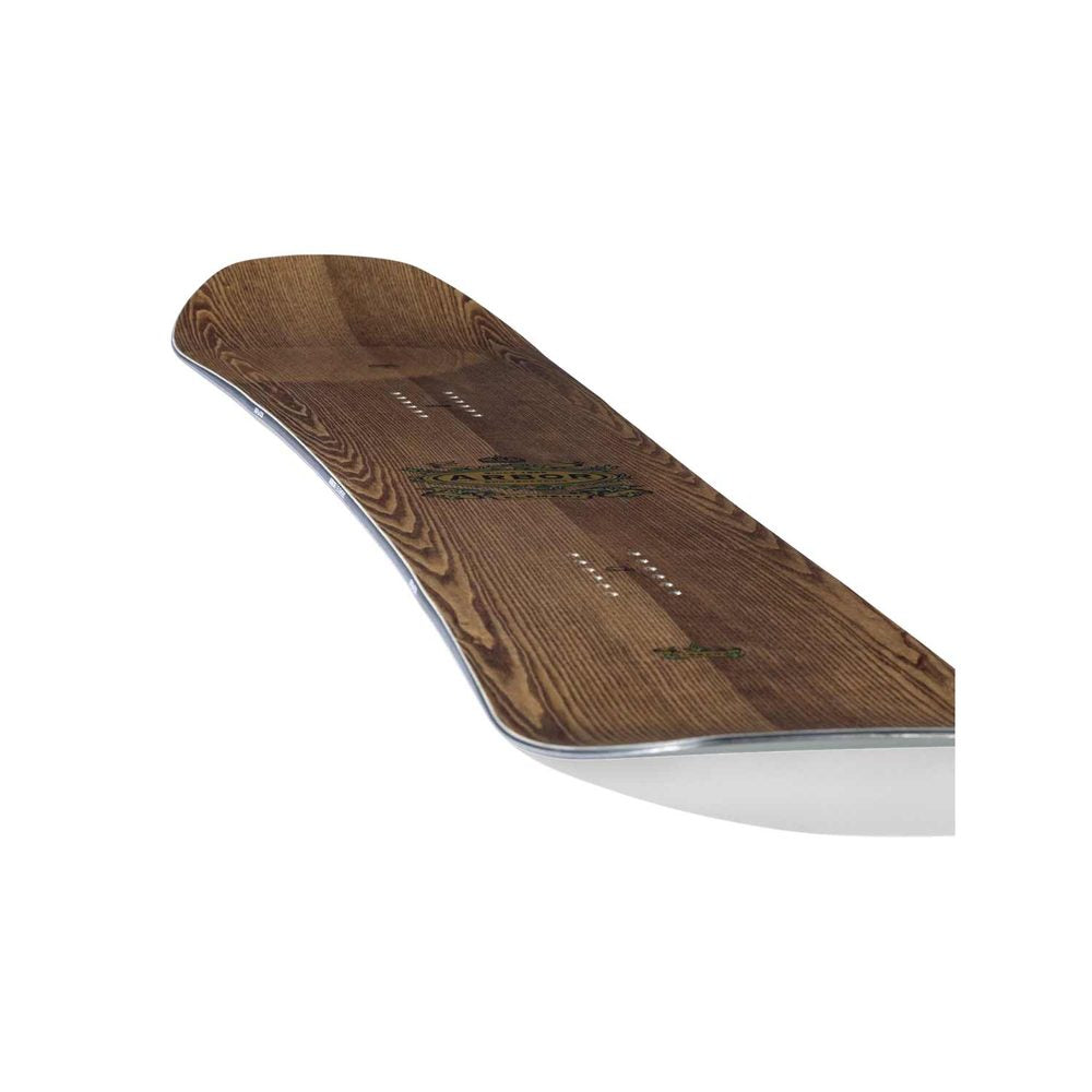 2027 Arbor Element Snowboard
