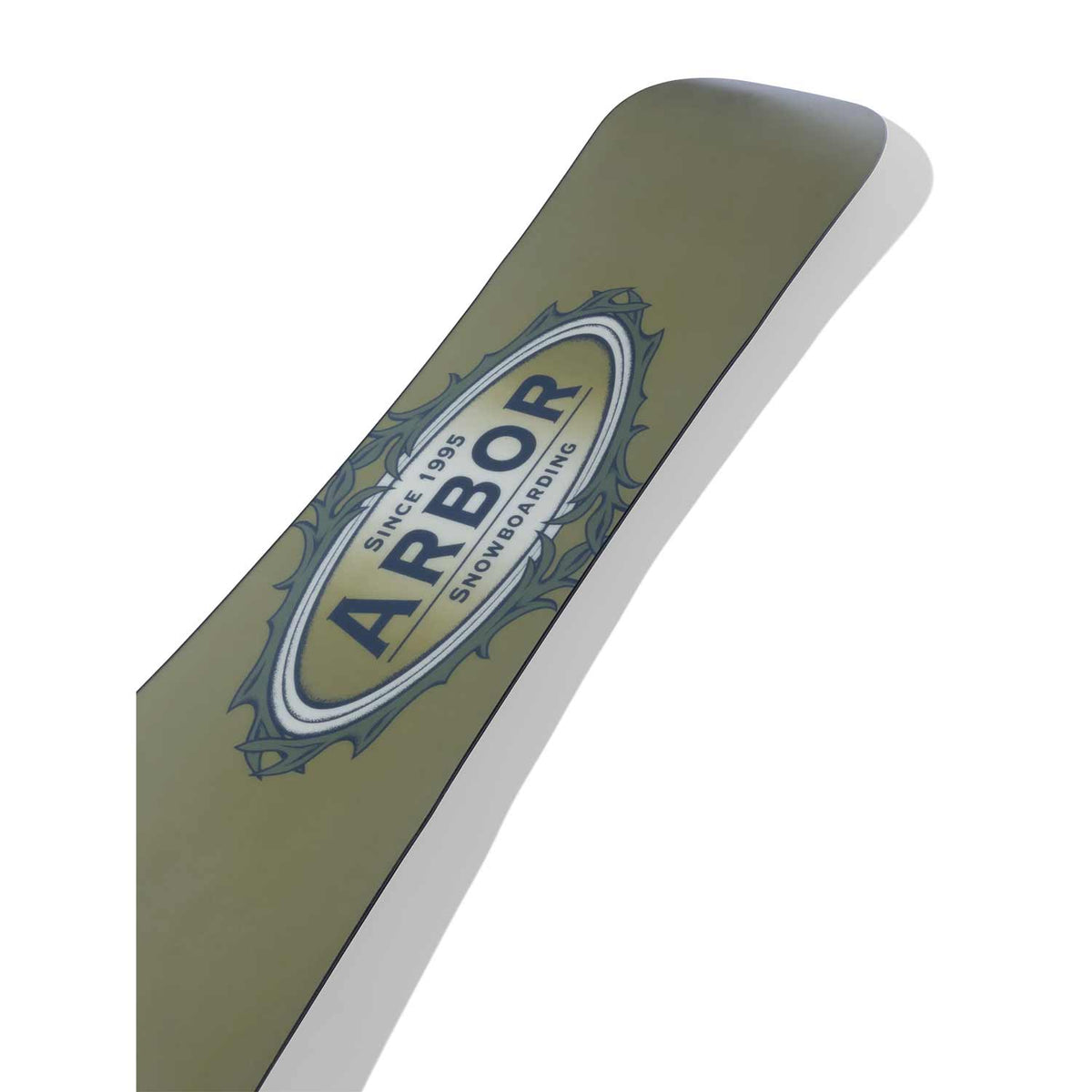 2027 Arbor Element Snowboard