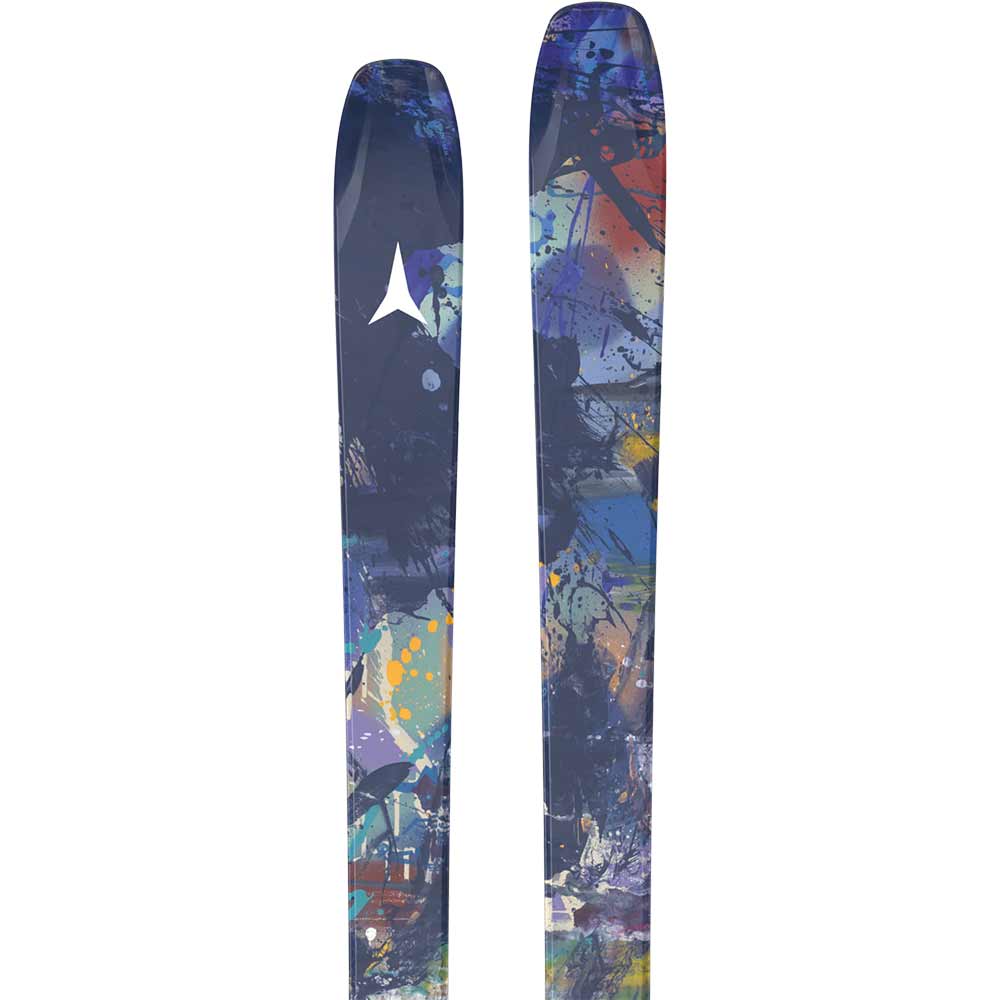 2027 Atomic Bent 90 Skis