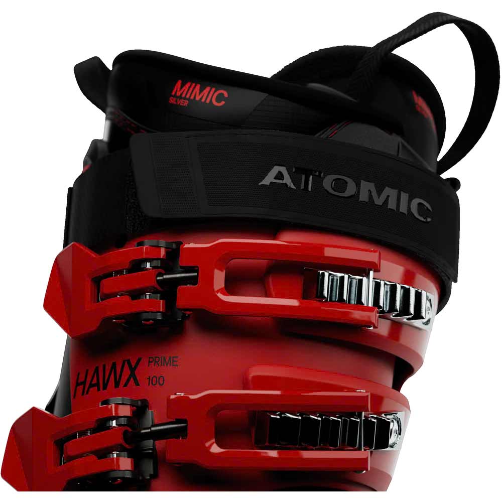 2027 Atomic Hawx Prime 100 Boa Ski Boots