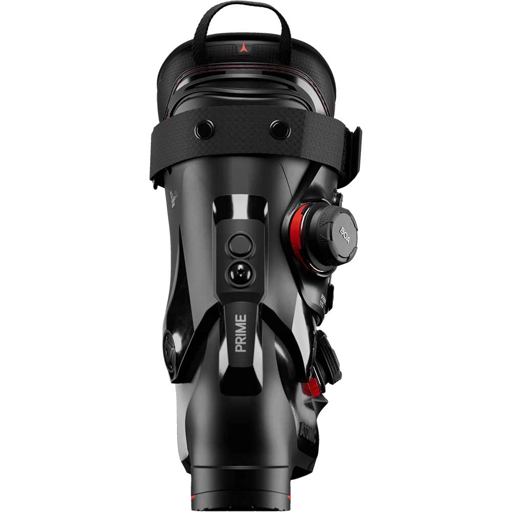 2027 Atomic Hawx Prime 110 Dual Boa Ski Boots