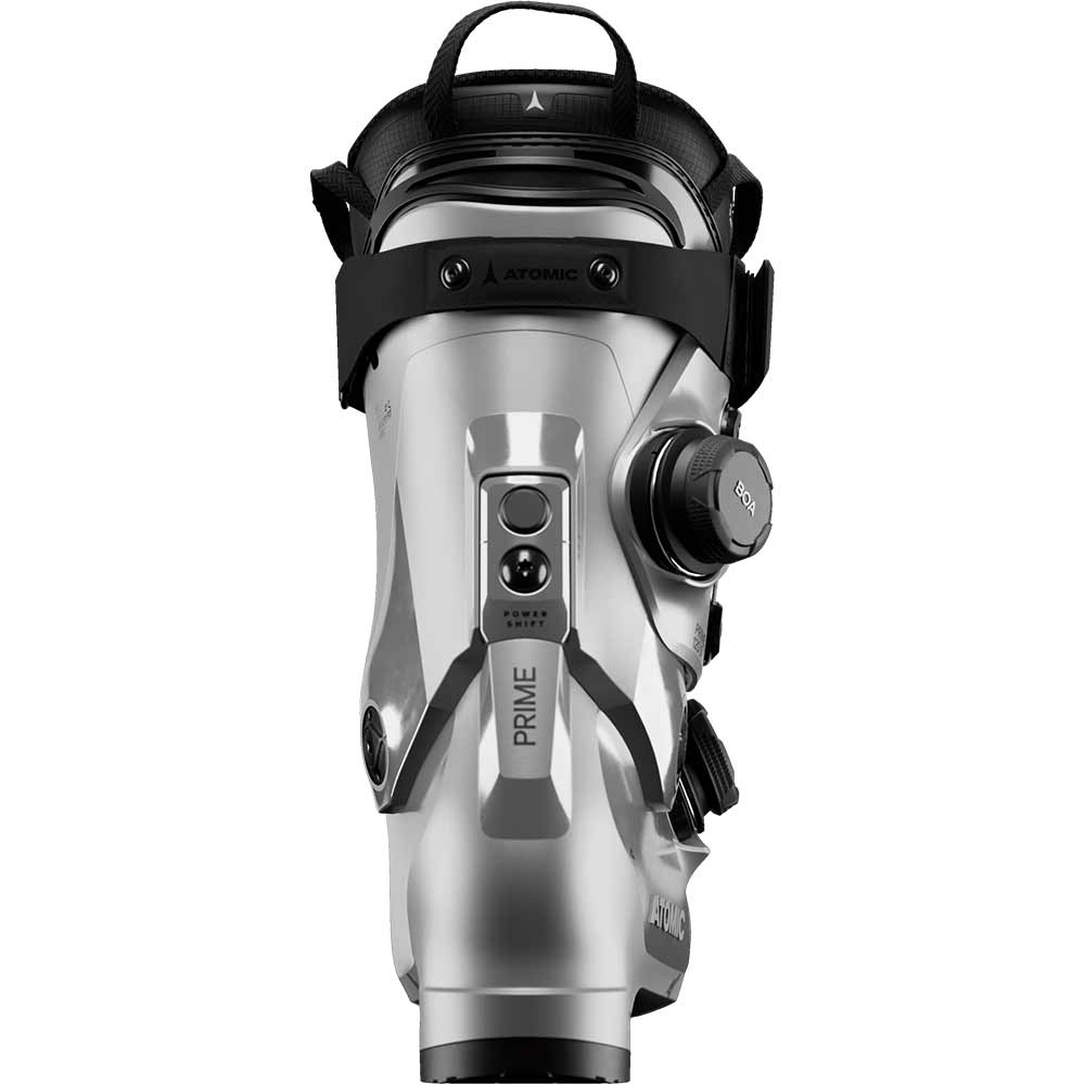 2027 Atomic Hawx Prime 120 S Dual Boa Ski Boots