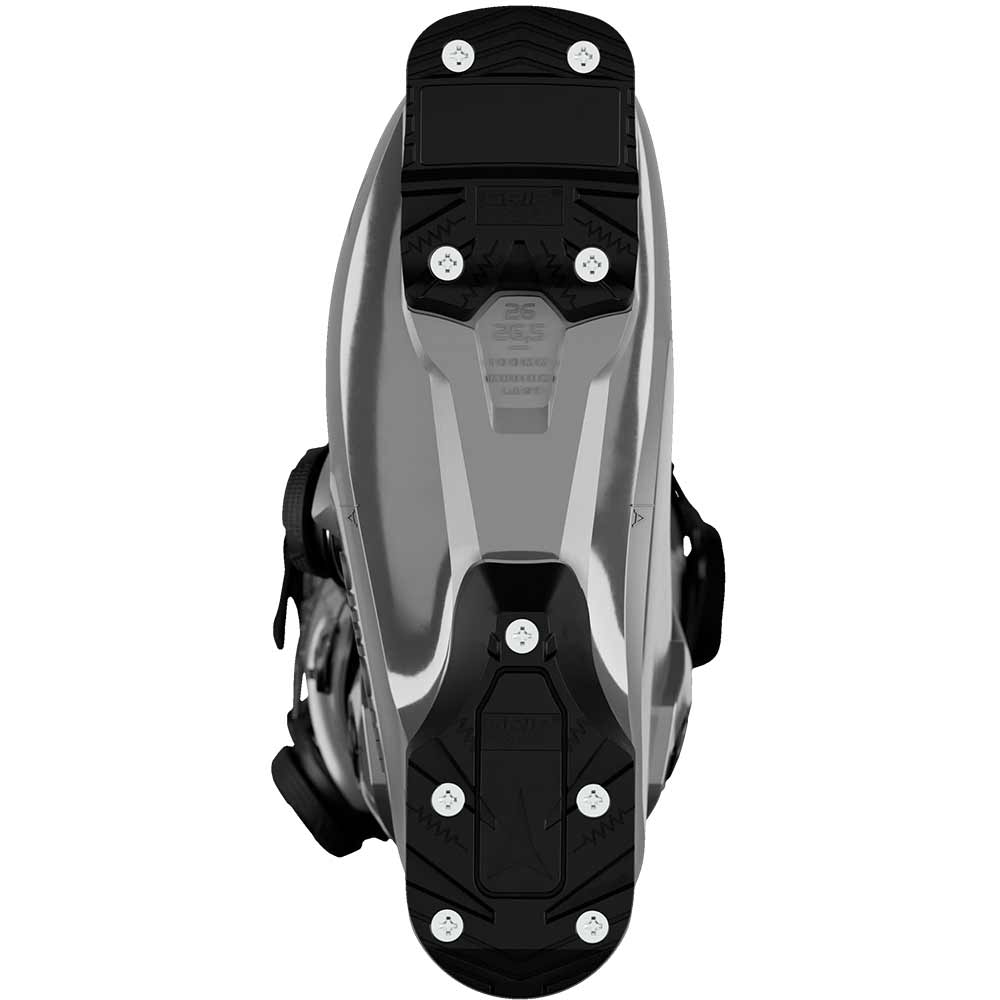 2027 Atomic Hawx Prime 120 S Dual Boa Ski Boots
