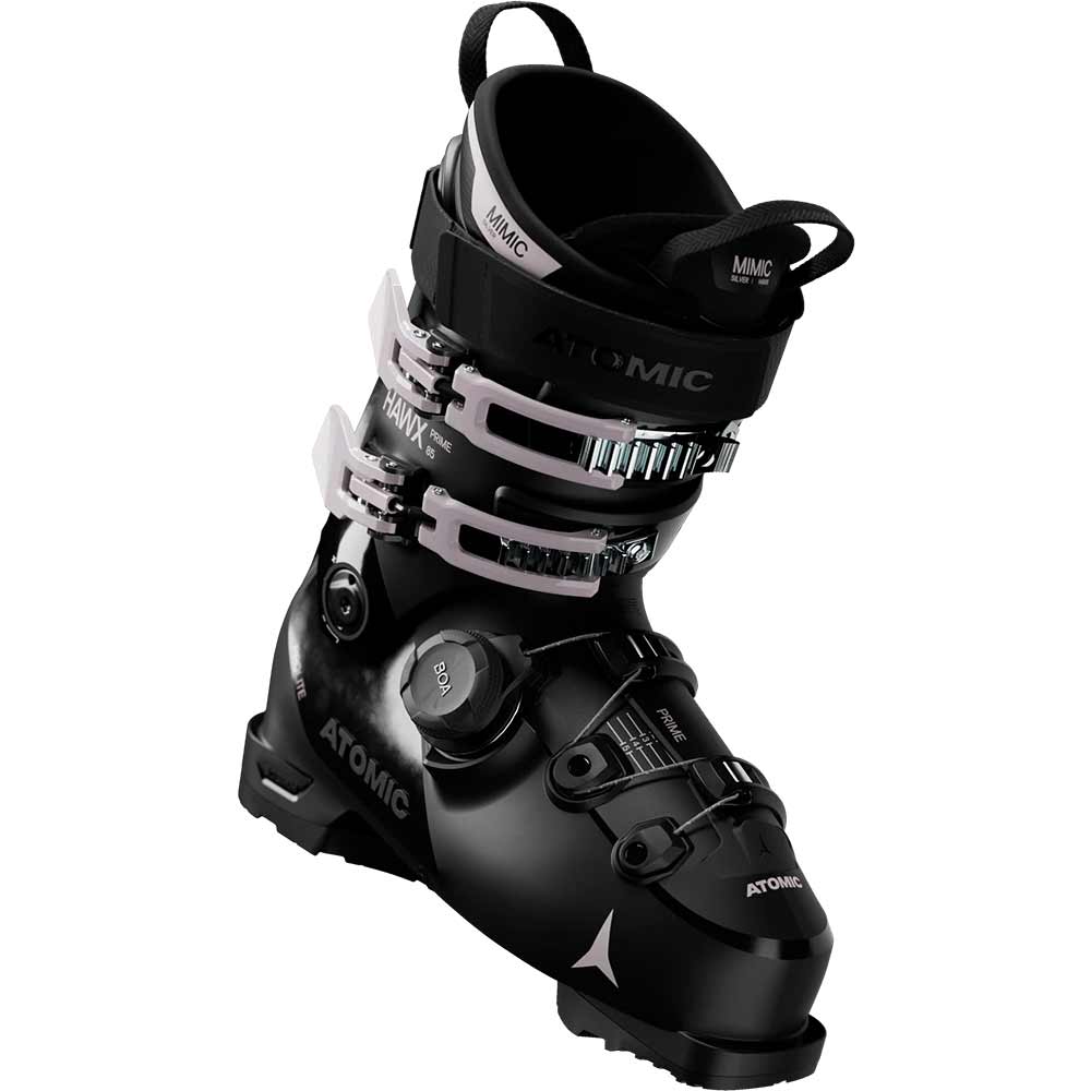 2027 Atomic Hawx Prime 85 Boa Women's Ski Boots