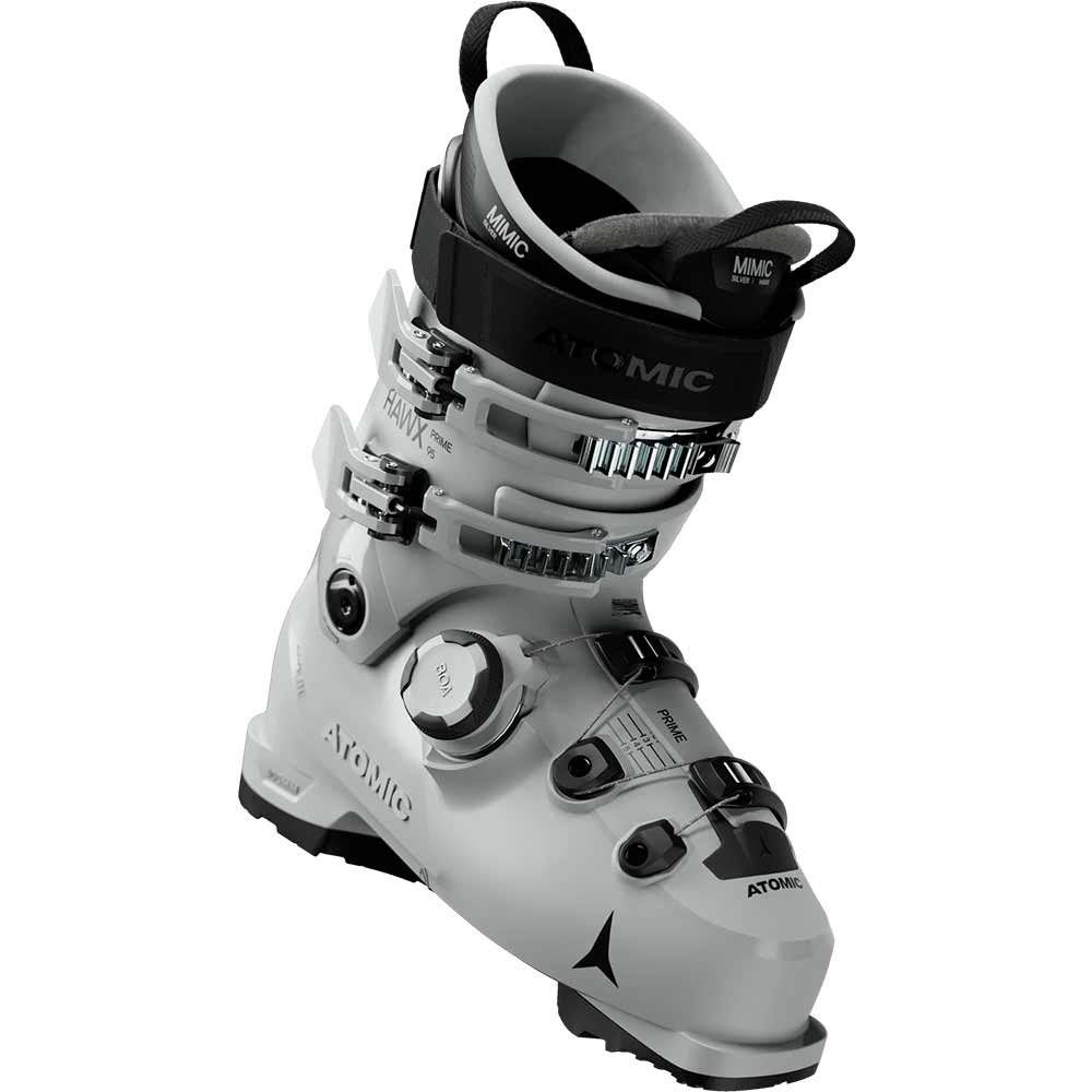 2027 Atomic Hawx Prime 95 Boa Women's Ski Boots
