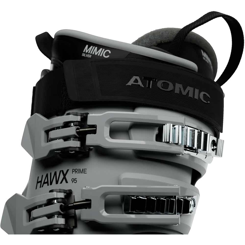 2027 Atomic Hawx Prime 95 Boa Women's Ski Boots