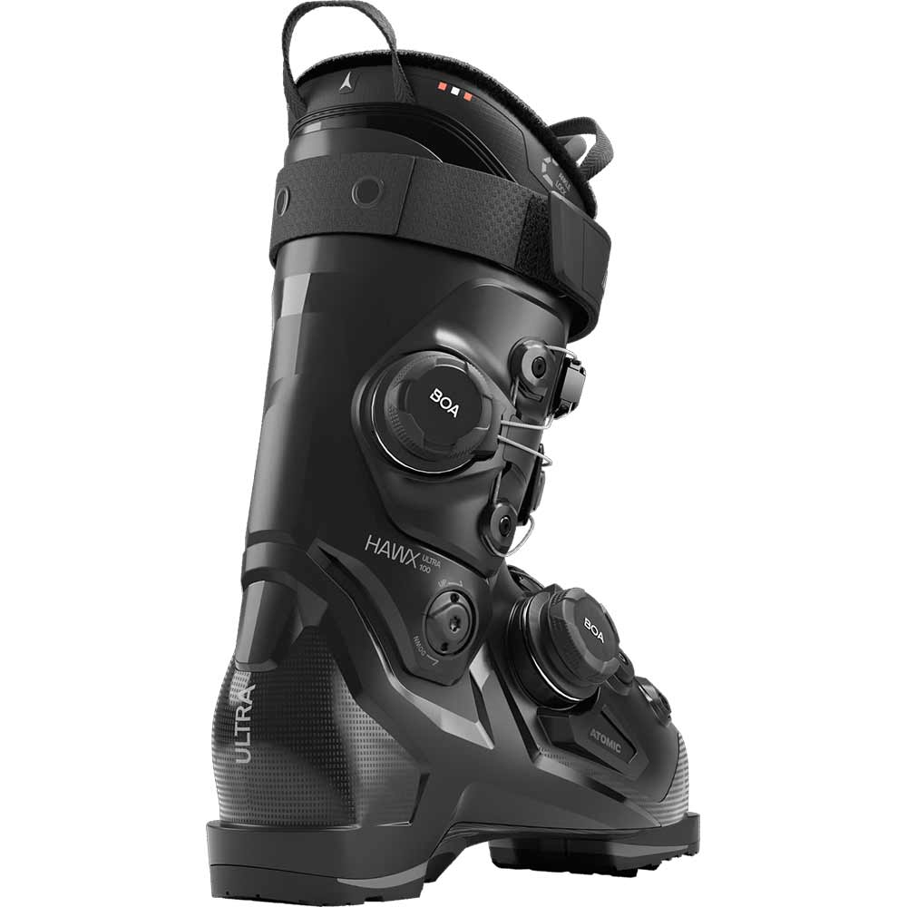 2027 Atomic Hawx Ultra 100 Dual Boa Ski Boots