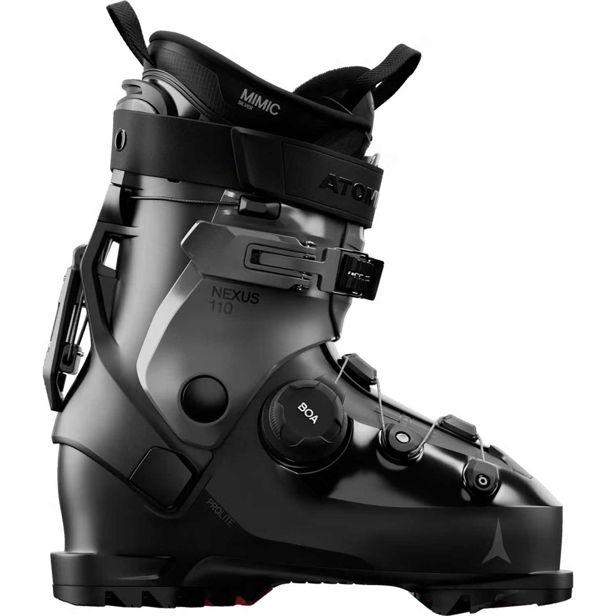 2027 Atomic Nexus 110 Boa Ski Boots