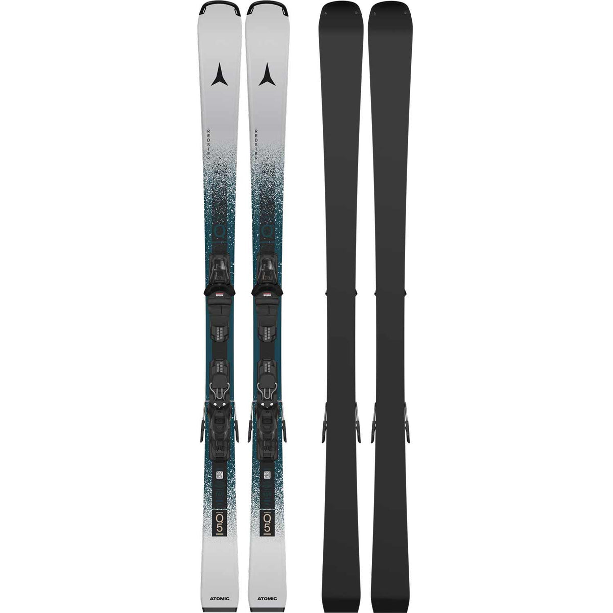2027 Atomic Redster Q5 + MI 10 GW Skis