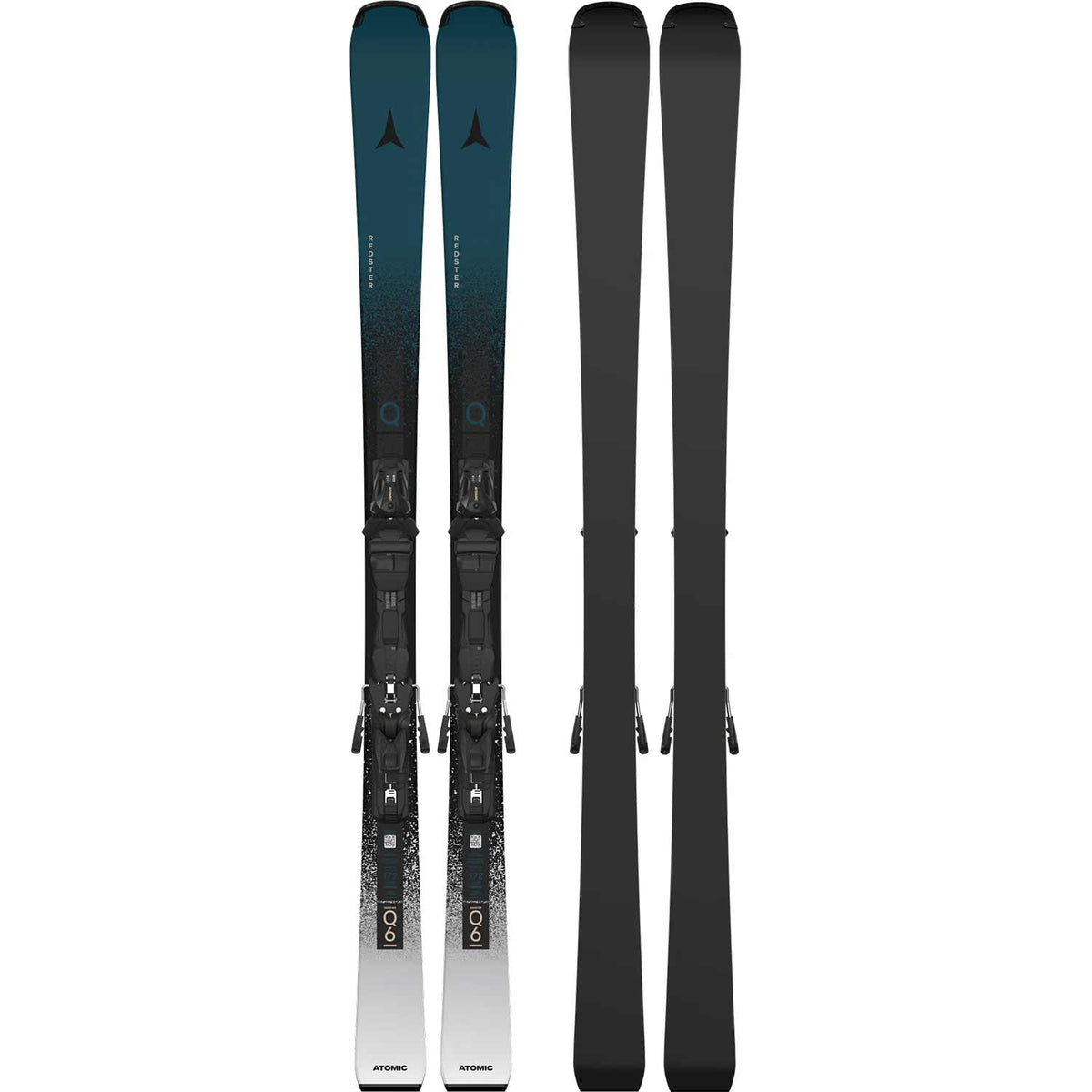 2027 Atomic Redster Q6 + MI 12 GW Skis