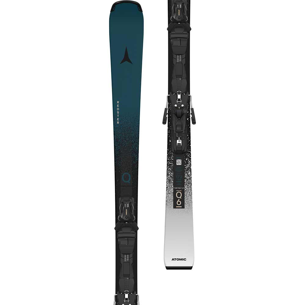 2027 Atomic Redster Q6 + MI 12 GW Skis