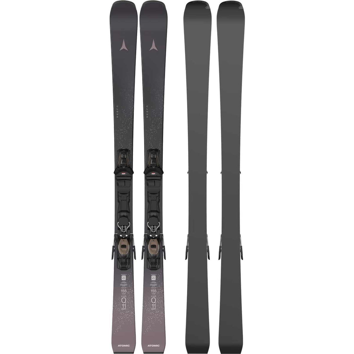 2027 Atomic Cloud Q11 + M 10 GW Women's Skis