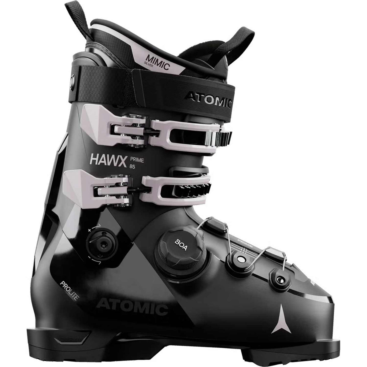2027 Atomic Hawx Prime 85 Boa Women's Ski Boots