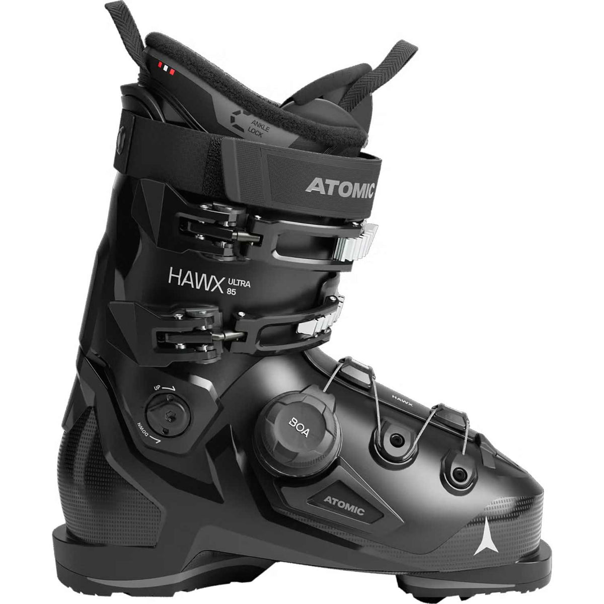 2027 Atomic Hawx Ultra 85 Boa Women's Ski Boots