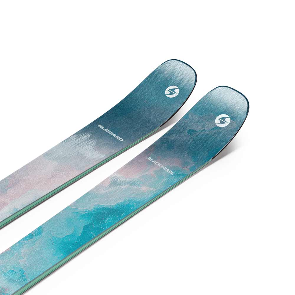2027 Blizzard Black Pearl 84 Women's Skis