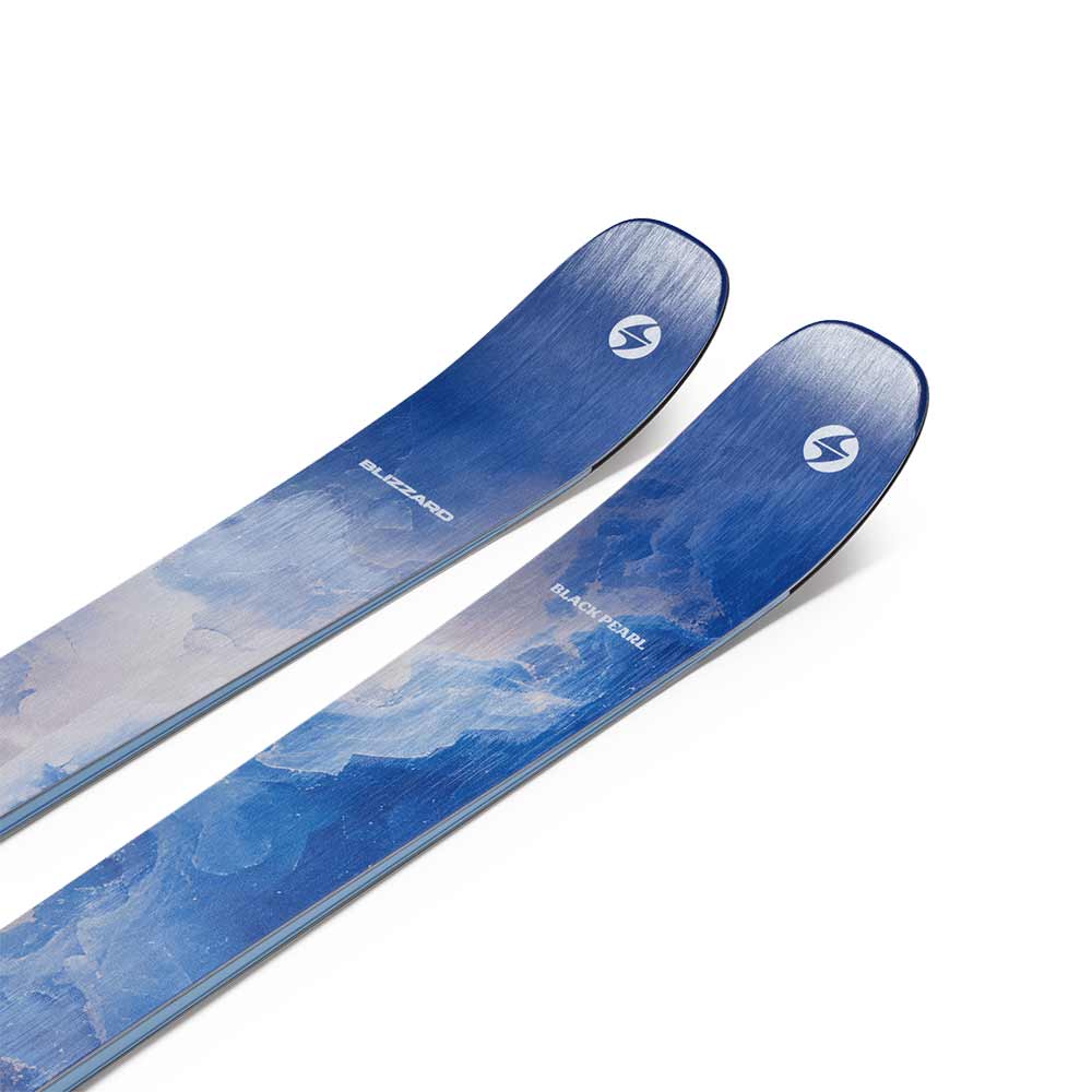 2027 Blizzard Black Pearl 88 Women's Skis