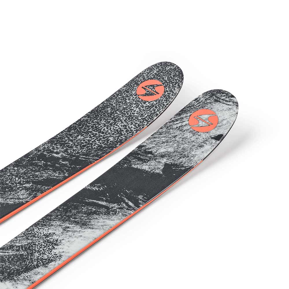 2027 Blizzard Canvas 100 Skis