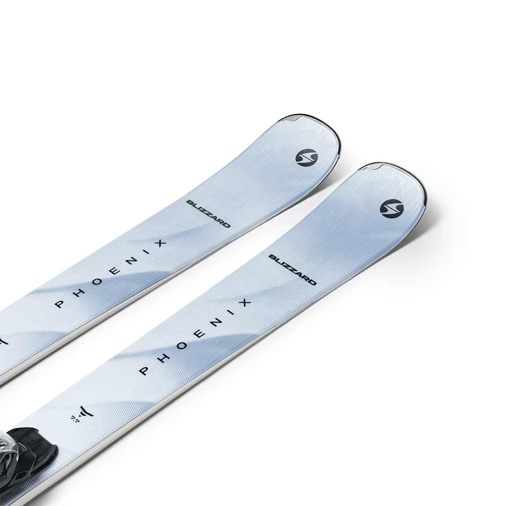 2027 Blizzard Phoenix 7.7 + TPC 10 W Women's Skis