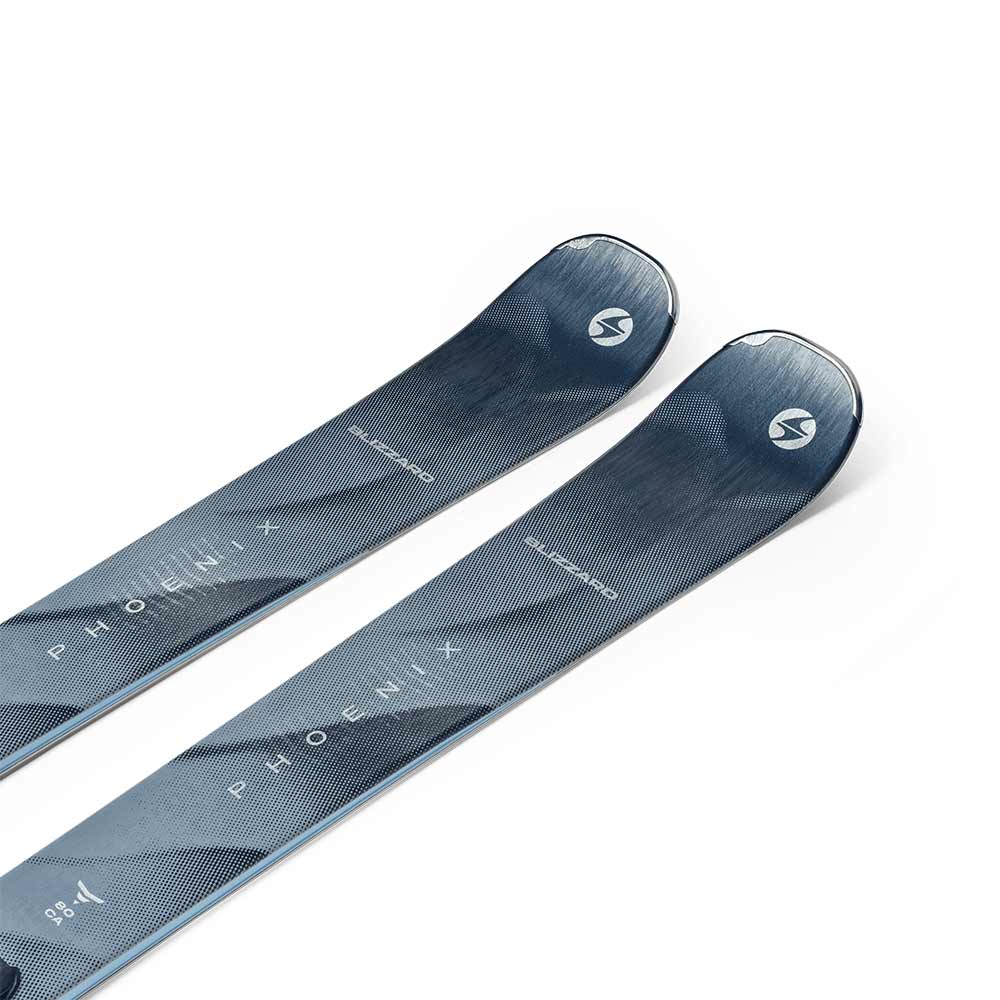 2027 Blizzard Phoenix 80 CA + TPC 11 W Women's Skis