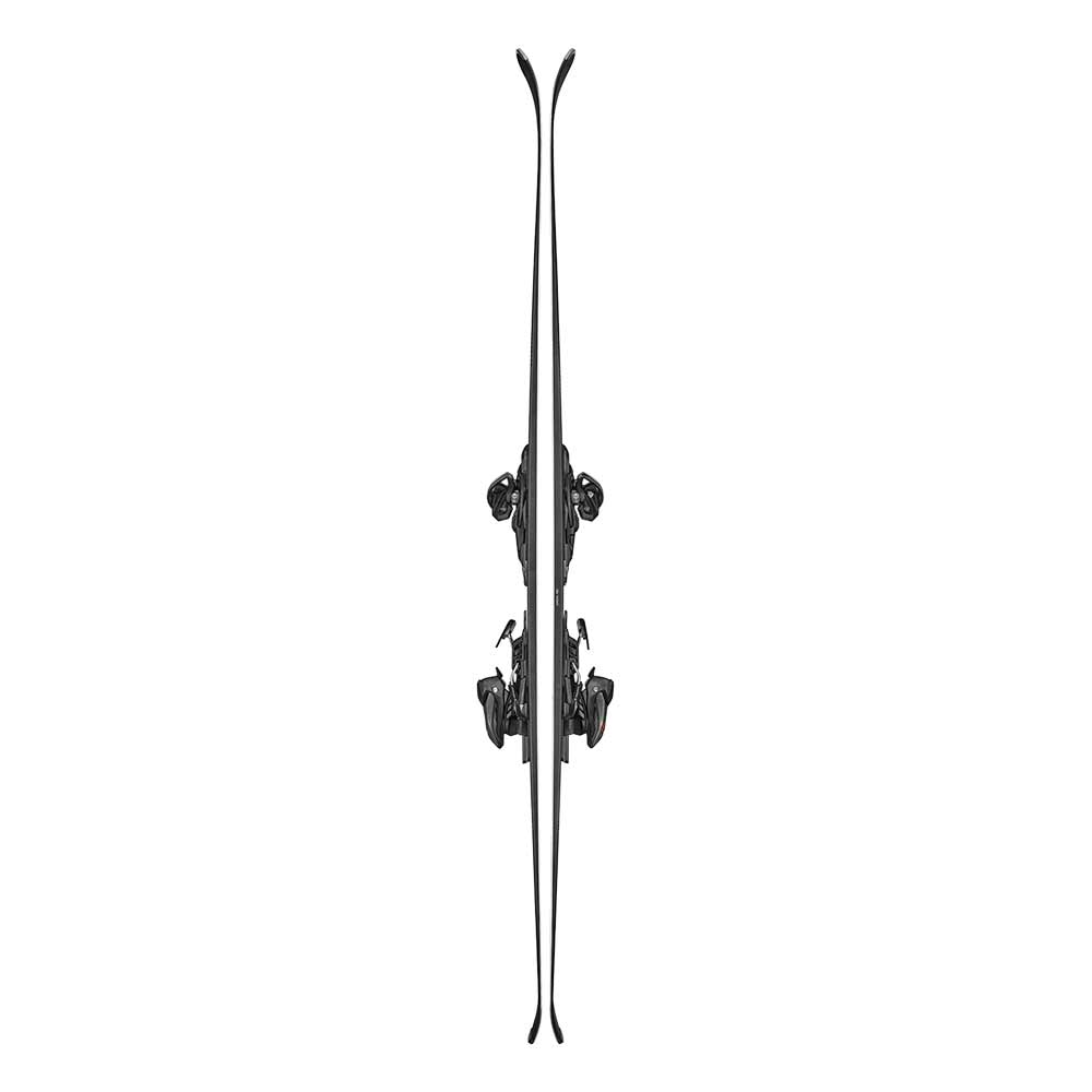 2027 Blizzard Stormbird 7.7 + TPC 11 Skis