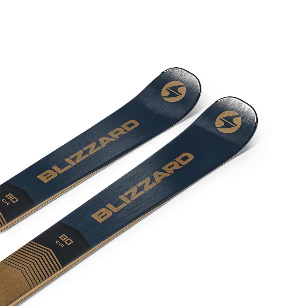 2027 Blizzard Stormbird 80 CA + TPC 11 Skis