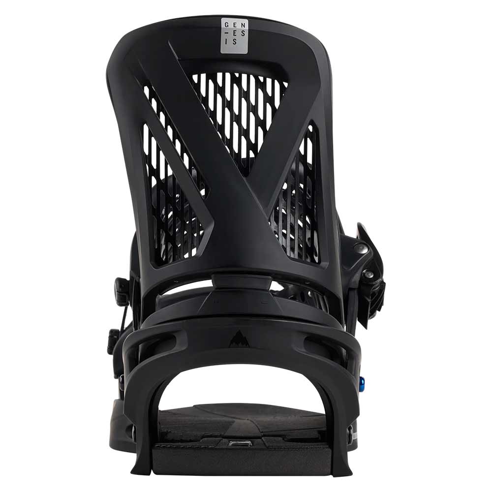 2027 Burton Genesis Re:Flex Snowboard Bindings
