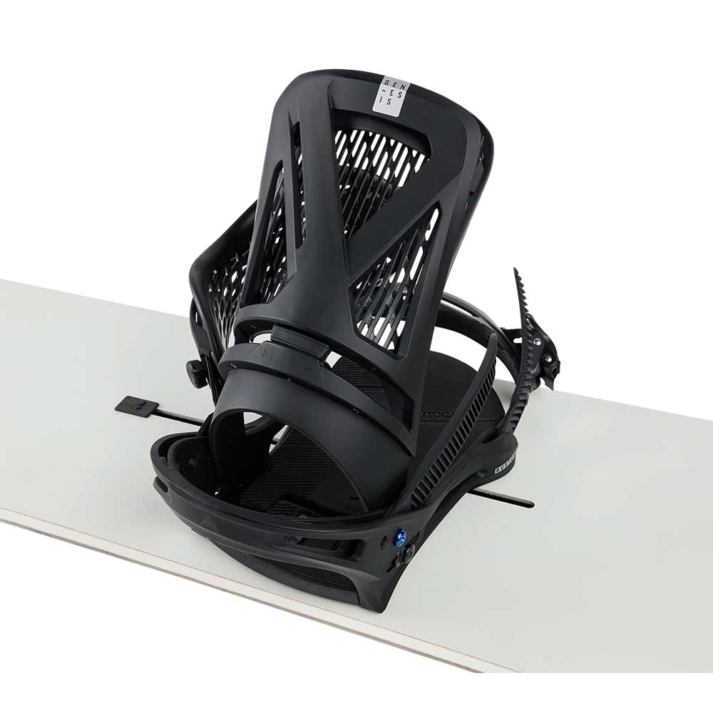 2027 Burton Genesis Re:Flex Snowboard Bindings