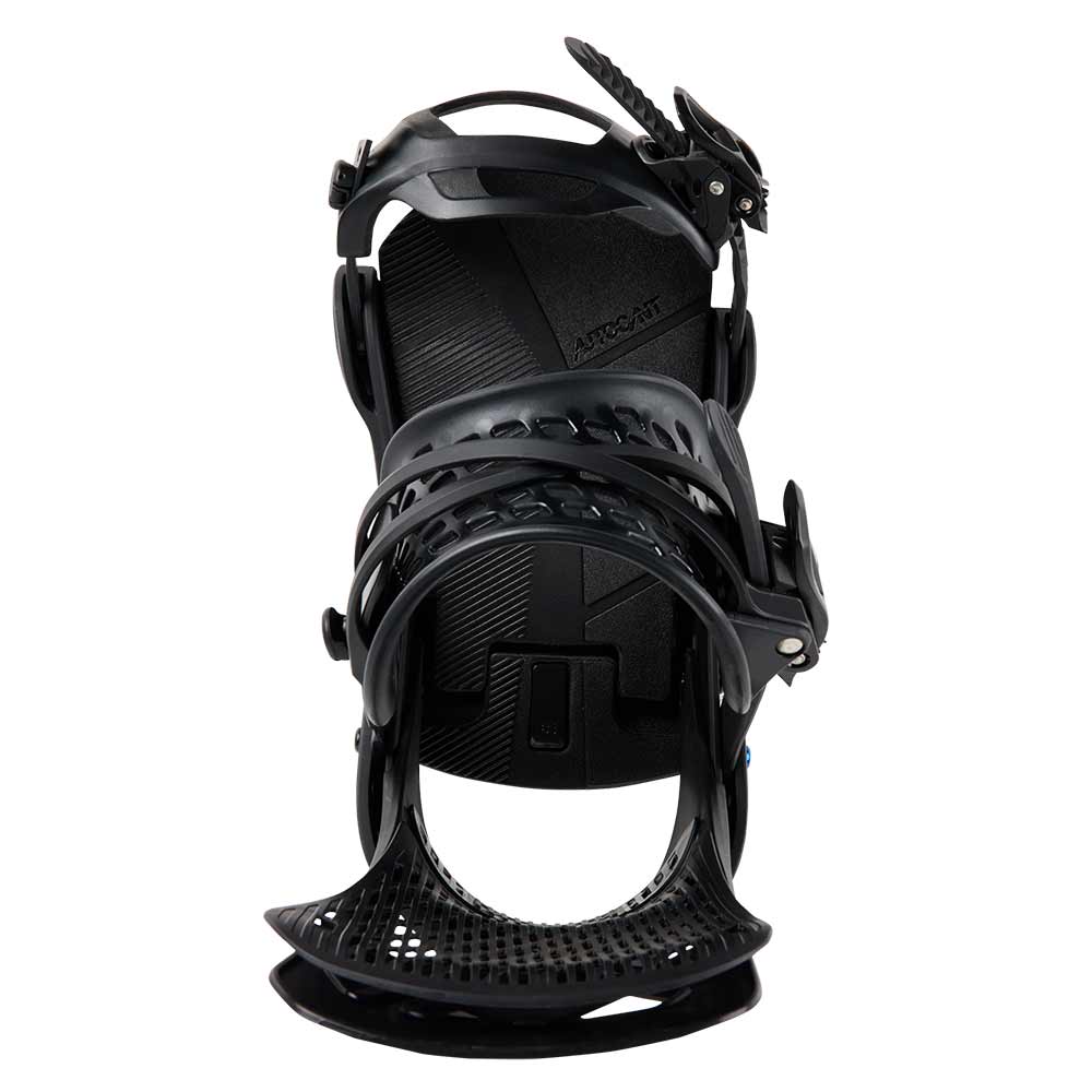 2027 Burton Genesis Re:Flex Snowboard Bindings