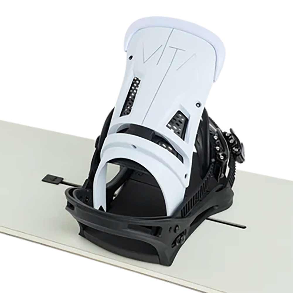 2027 Burton Malavita Re:Flex Snowboard Bindings