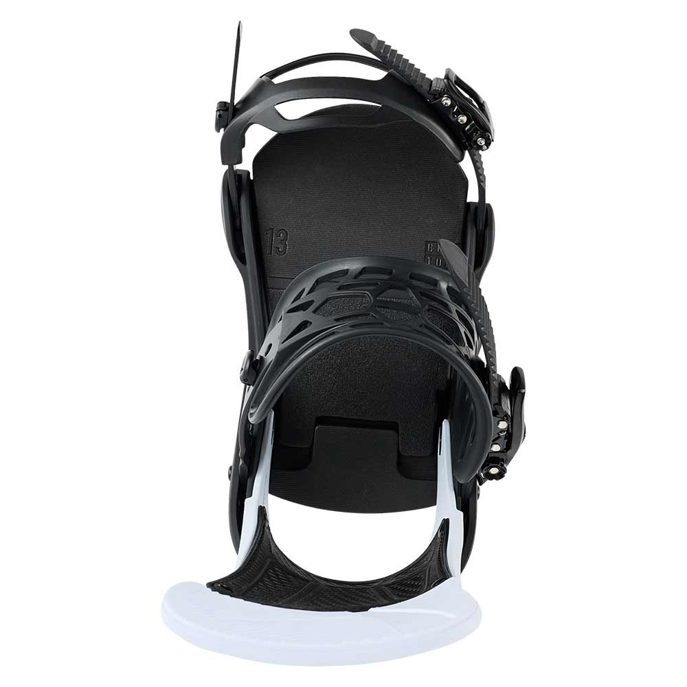 2027 Burton Malavita Re:Flex Snowboard Bindings