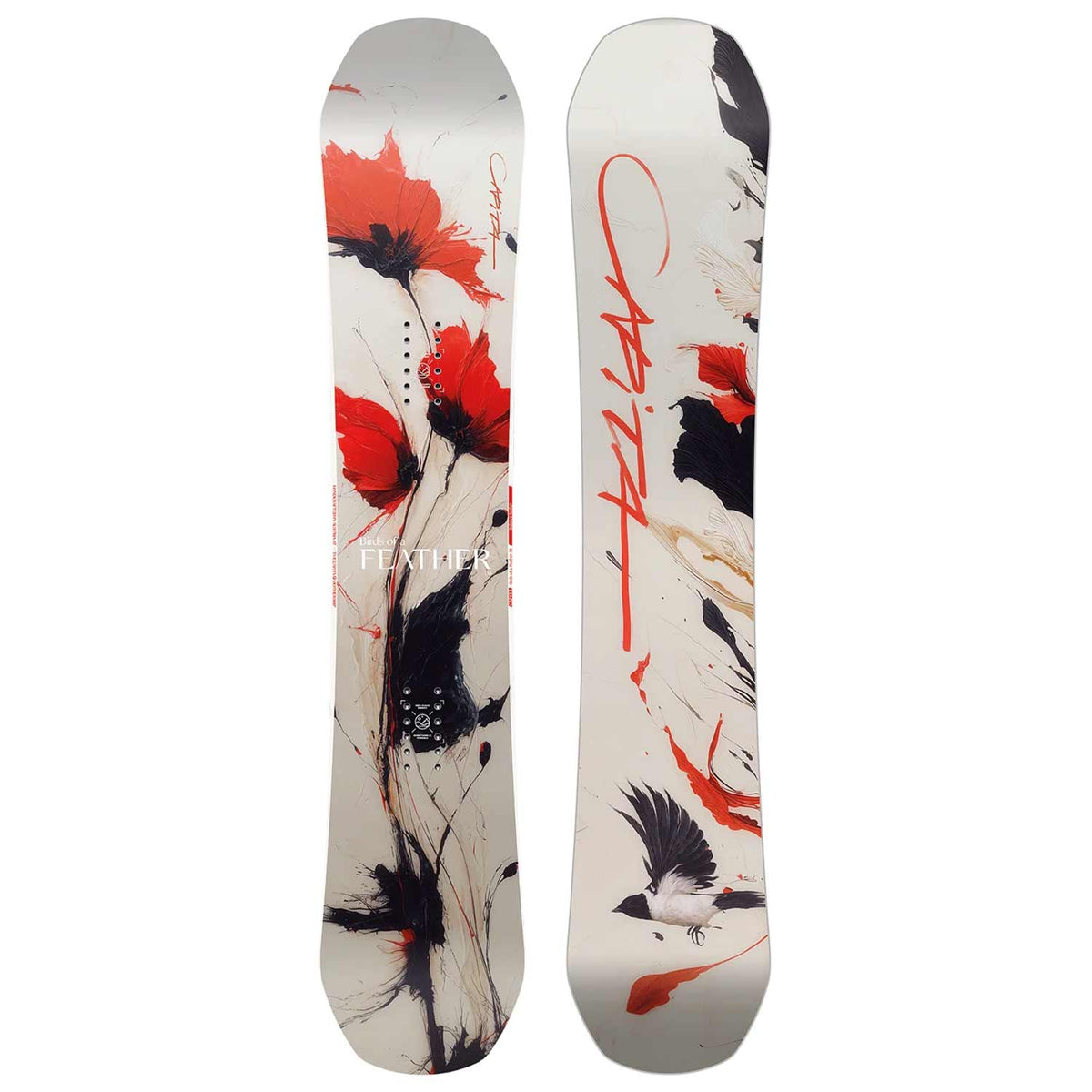 2027 Capita Birds of a Feather Women's Snowboard