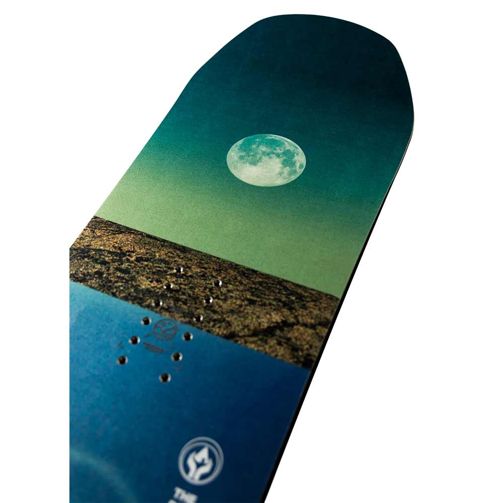 2027 Capita D.O.A. Snowboard
