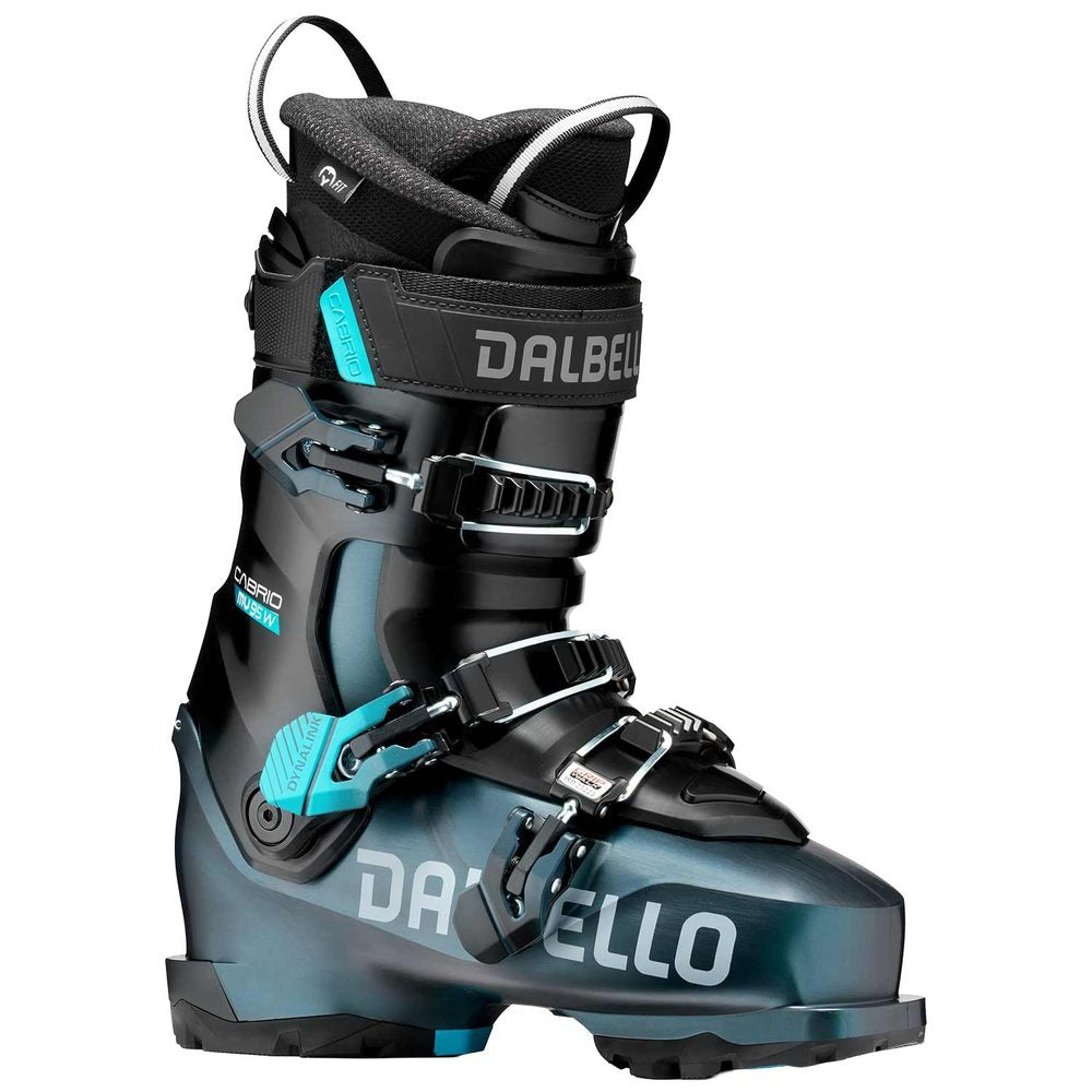 2027 Dalbello Cabrio MV 95 W Women's Ski Boots