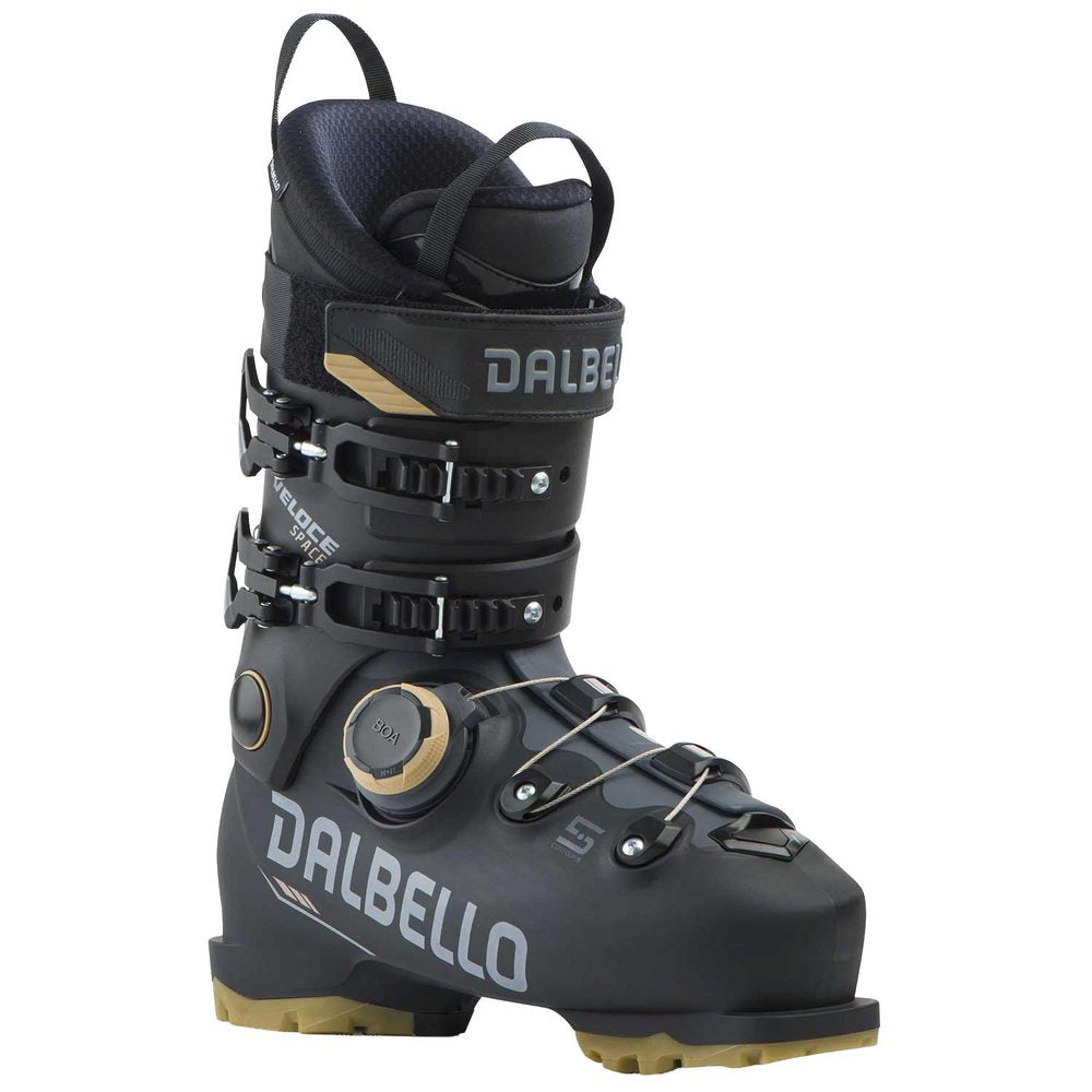 2027 Dalbello Veloce Space 100 Boa Ski Boots
