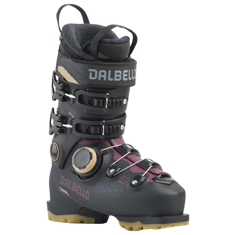 2027 Dalbello Veloce Space 85 W Women's Ski Boots
