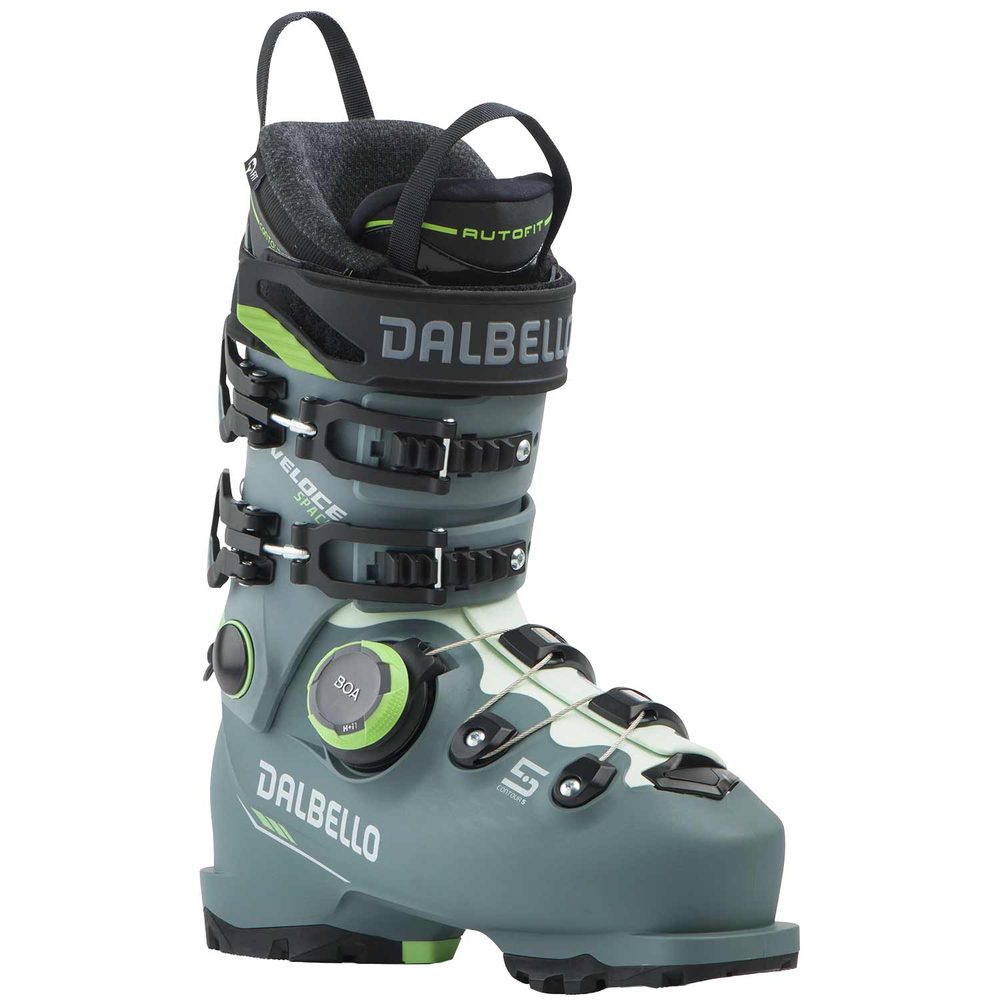 2027 Dalbello Veloce Space 95 W Women's Ski Boots