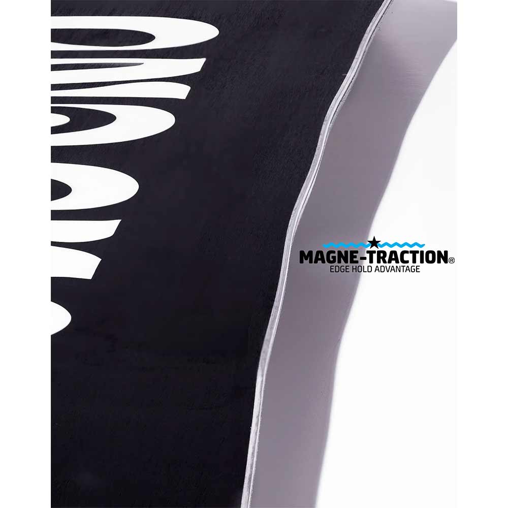2027 GNU Fiction Women's Snowboard