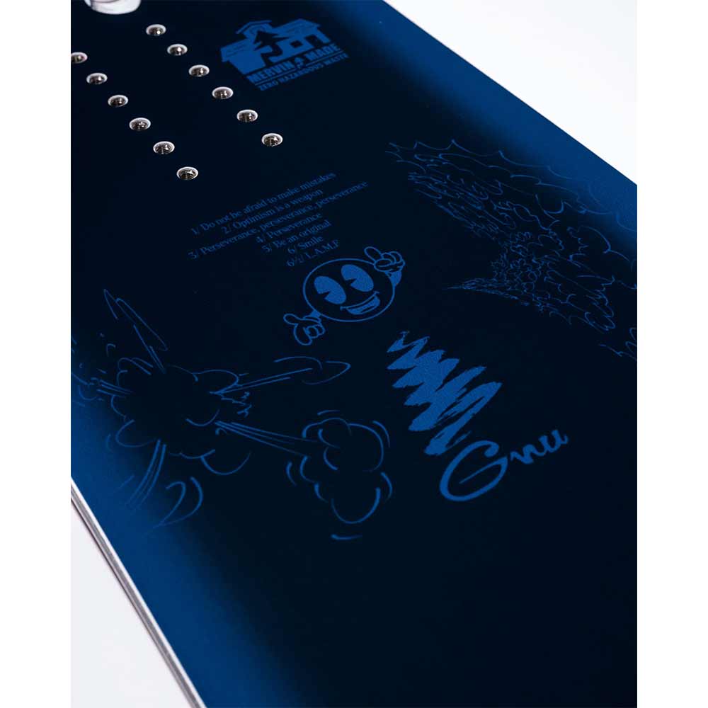 2027 GNU Gloss Women's Snowboard