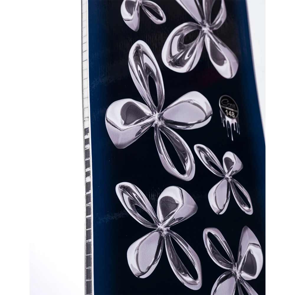 2027 GNU Gloss Women's Snowboard