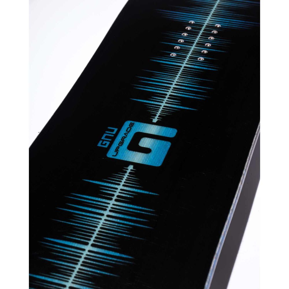 2027 GNU Upgrade Snowboard