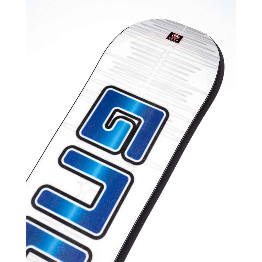2027 GNU Upgrade Snowboard