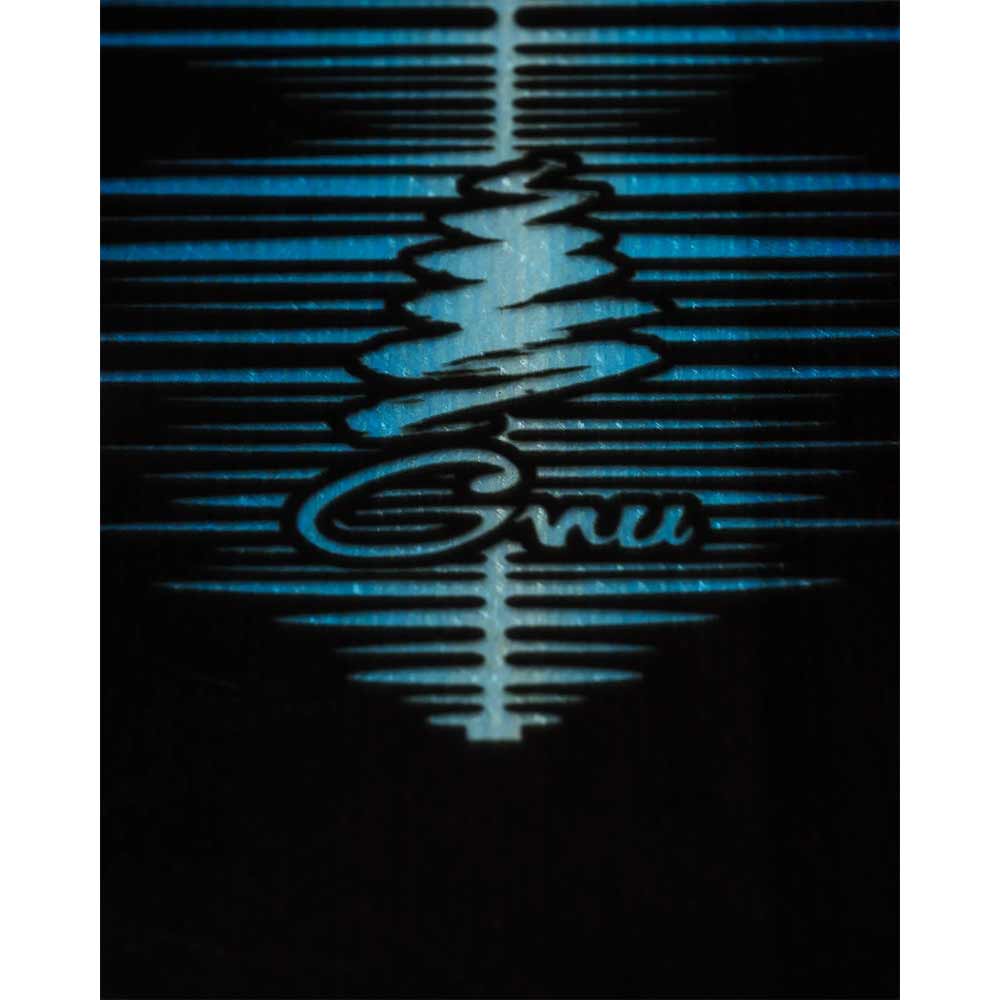 2027 GNU Upgrade Snowboard