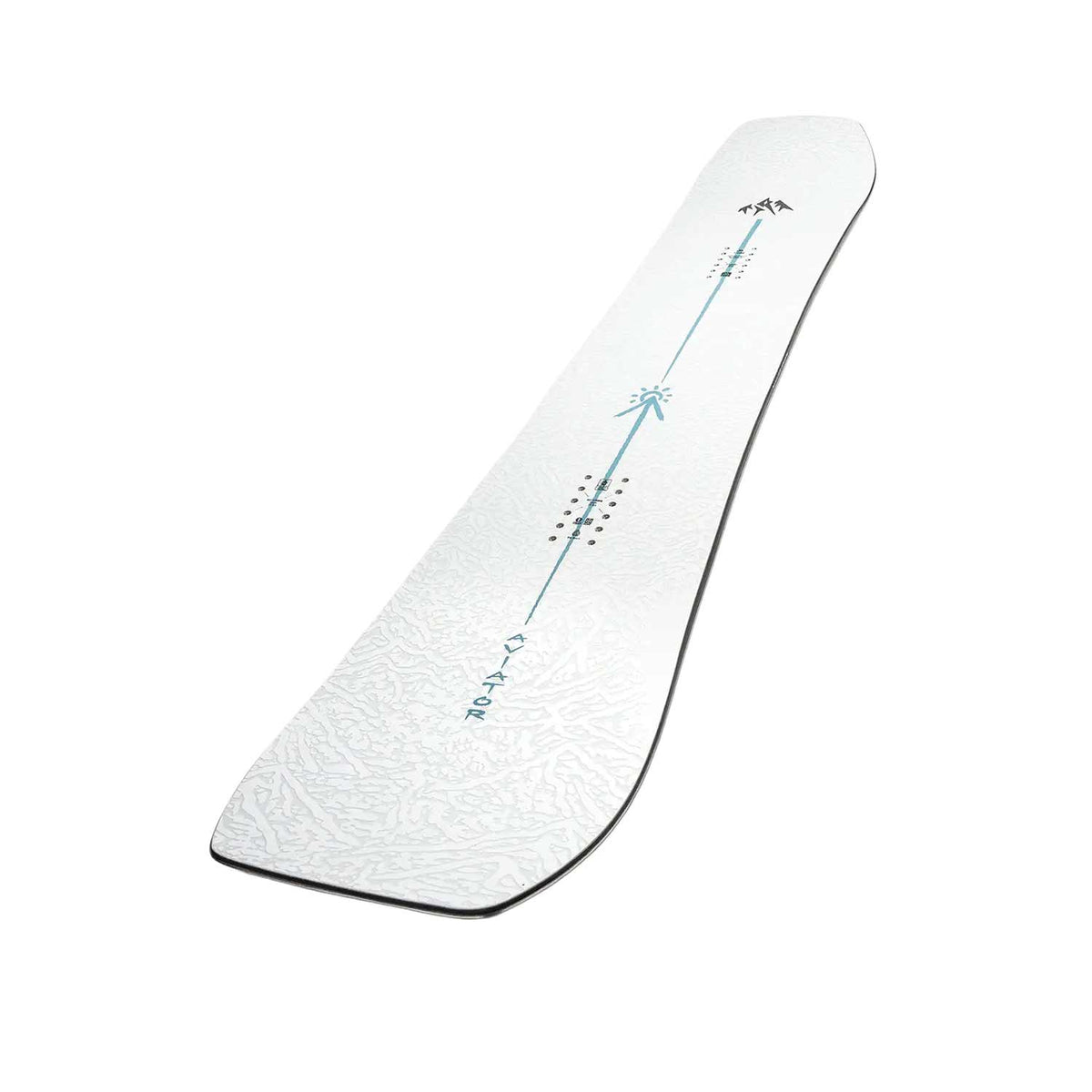 2027 Jones Aviator 2.0 Snowboard